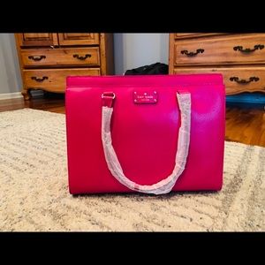 Kate Spade Satchel